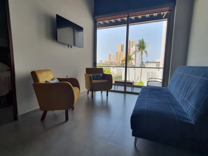 Manzara Resort