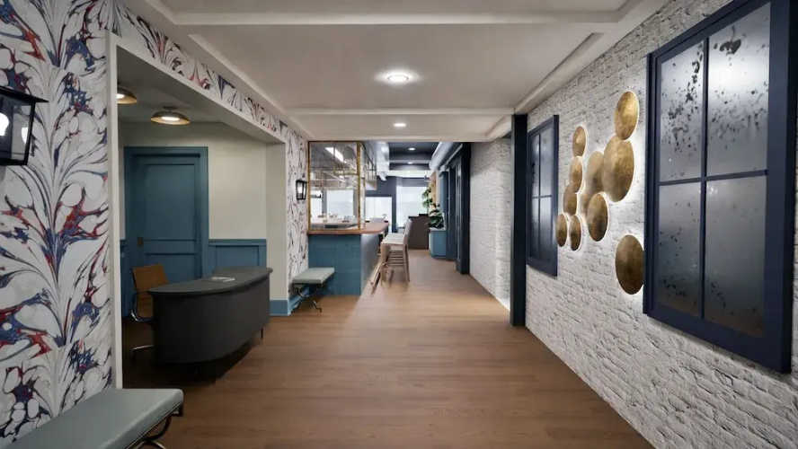 Hotel Richemont