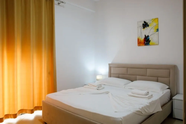 Classic Apartment