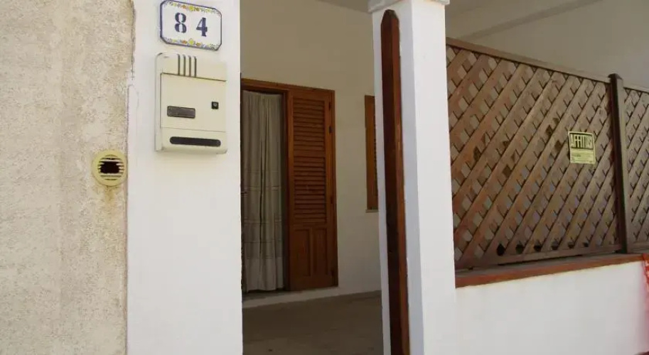 Casa Amodei 84