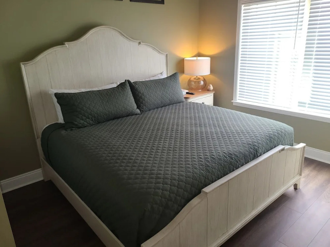 Magnolia Creek Lodge
