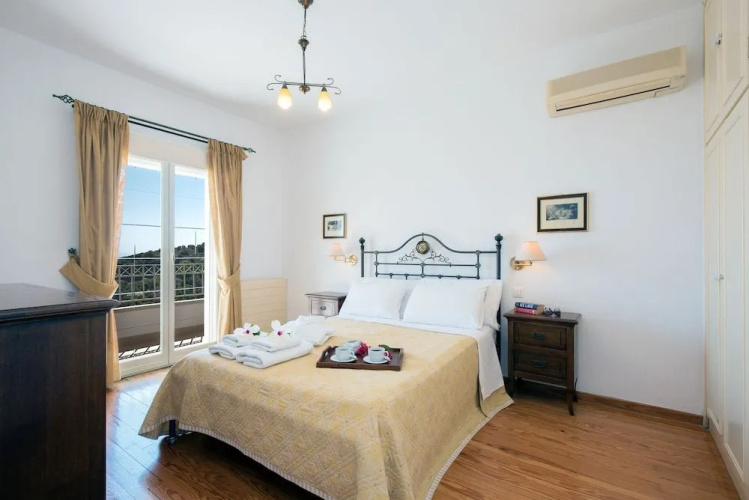 Villa Anastasia