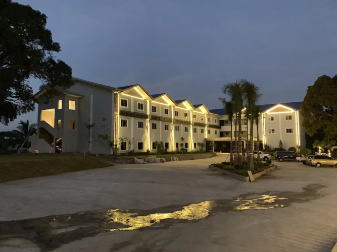 Hotelafbeelding