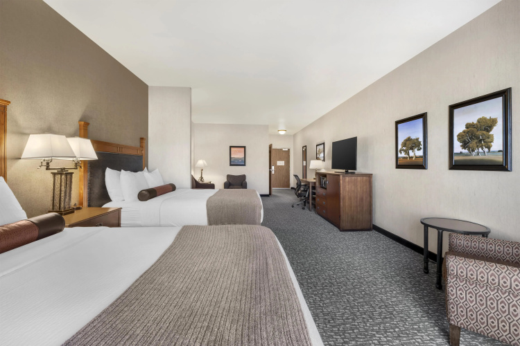 Best Western Plus Bryce Canyon Grand Hotel photo 6