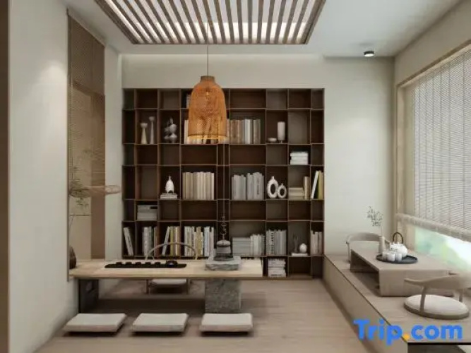 Platinum Yu Cloud Interhotel