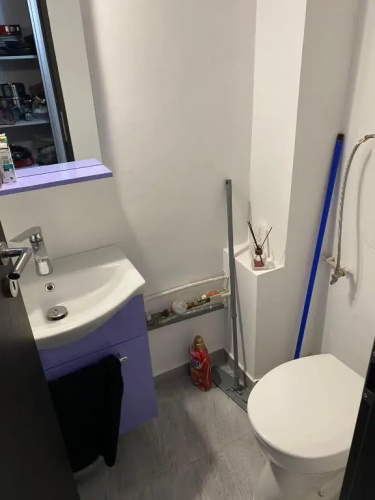 Alesandru apartament