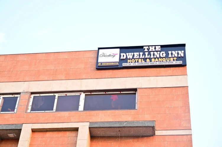 The Dwelling inn