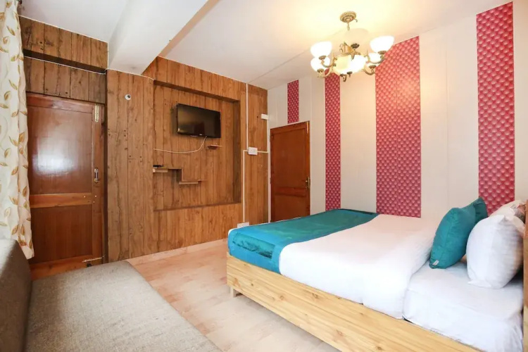 Otel görseli