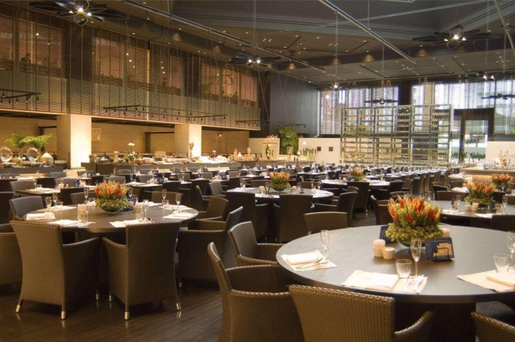 Shinagawa Prince Hotel photo 25