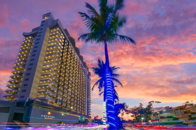 Krystal Beach Acapulco photo 31