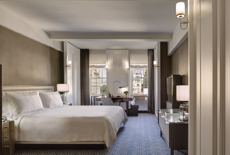 The Carlyle, A Rosewood Hotel photo 32