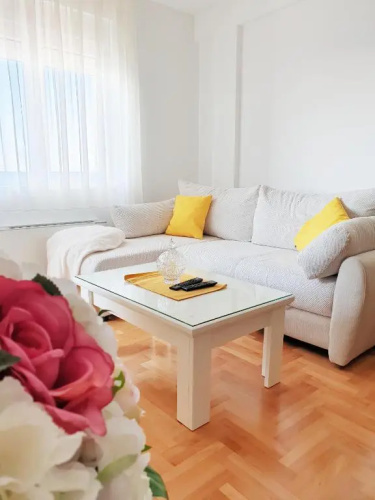 Dimitra apartman 2