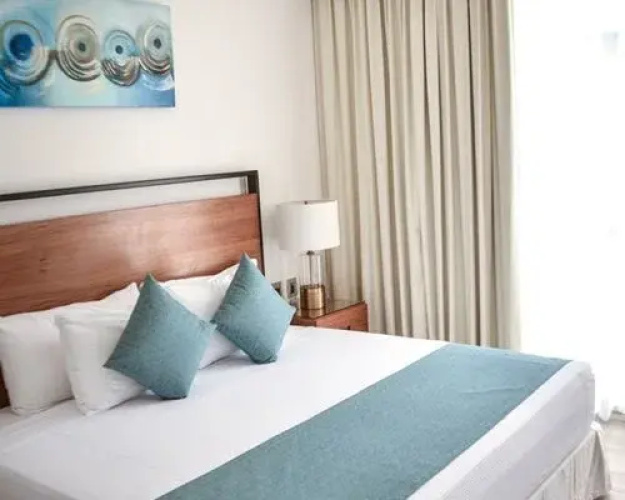 Heaven Hotel