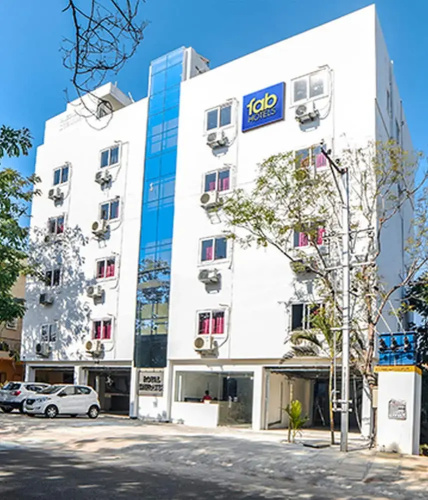 Hotelafbeelding