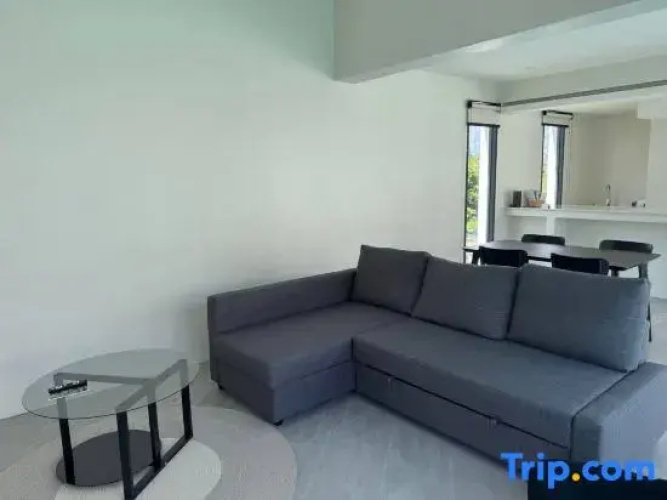 Meet up villas