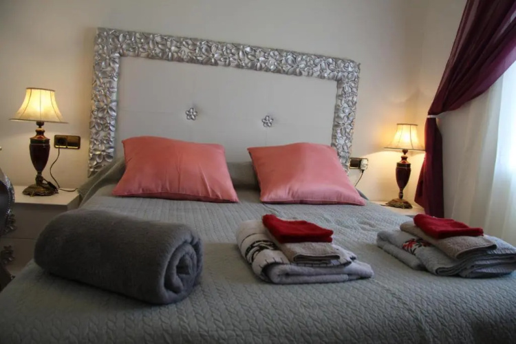 Apartamentos El Tosal 47A