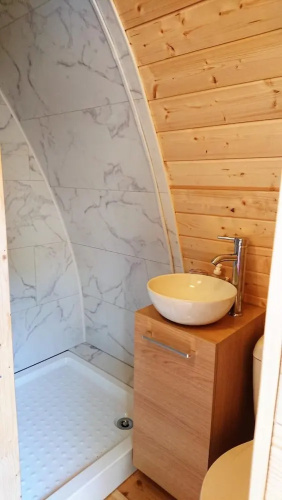 Camping du Plan Incliné