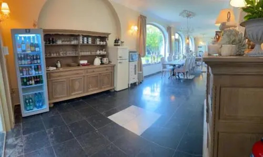 Maison Des Anges