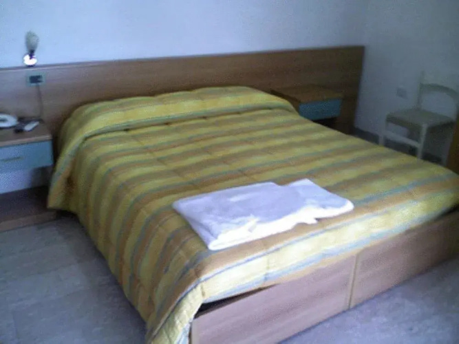 Hotel 4 Lampioni