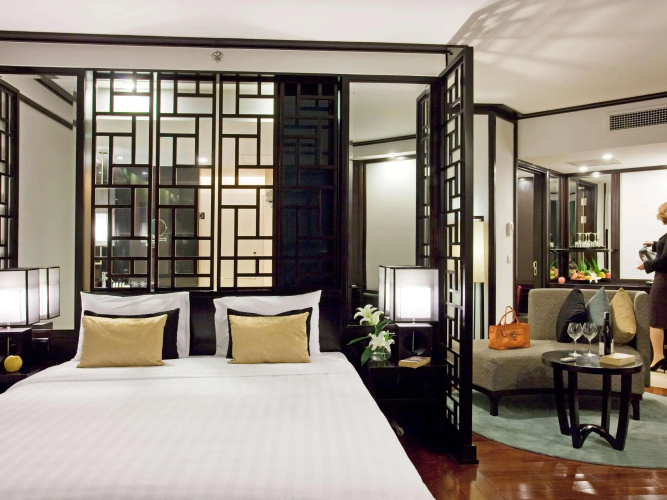 Novotel Ha Long Bay,