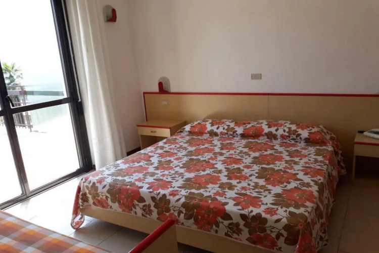 Europa Hotel