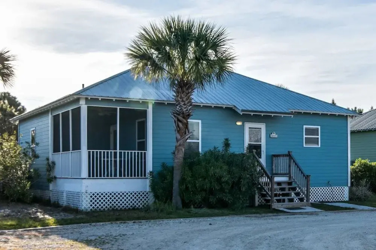 The Rookery III Unit 4001 Cottage