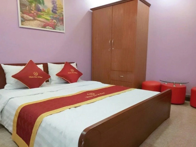 Thien Son Hotel