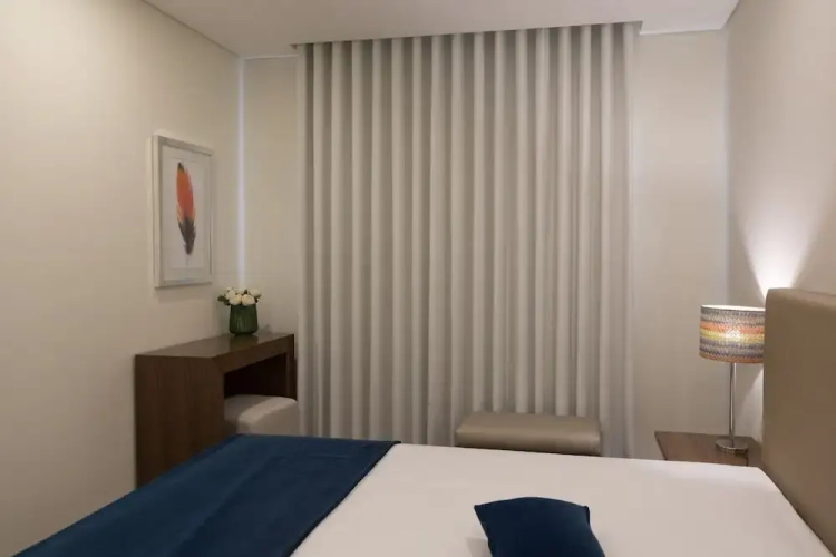 Casa Jerónimo B&B