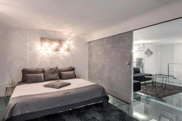 Apartment with private pool exclusive use - Stelvio 21