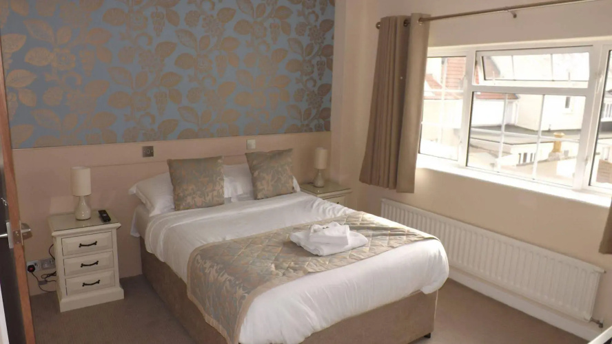 Maison Gorey Hotel