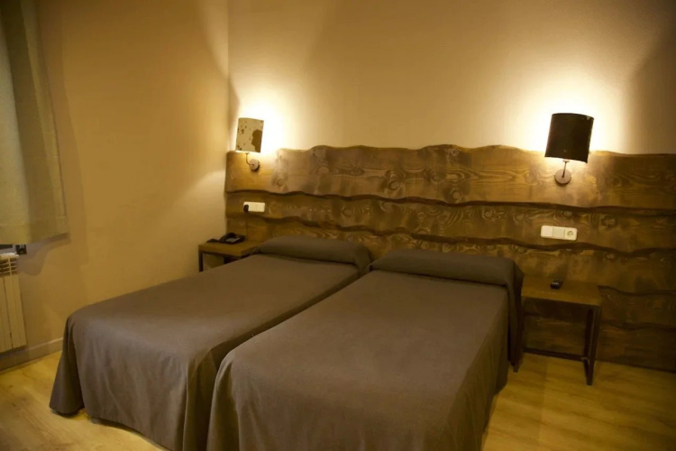 Hotel Riu Nere