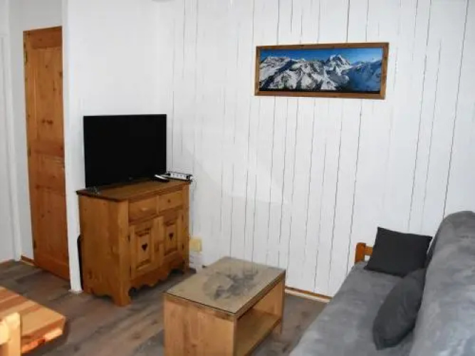 Apartment Joli 2 Pièces Dans Le Centre