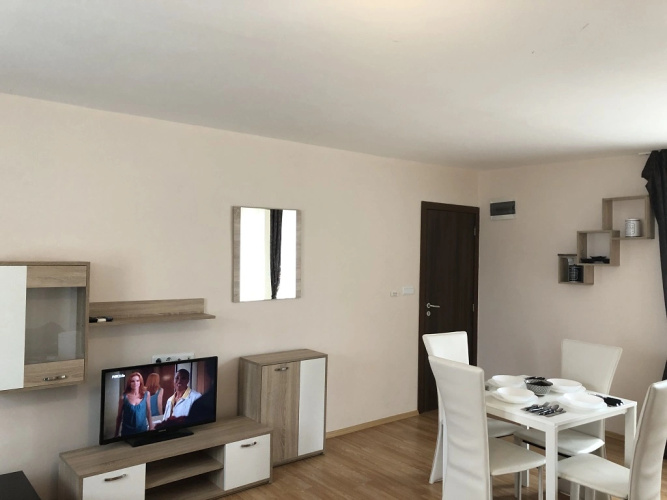 Palace De Luxe - Apartments