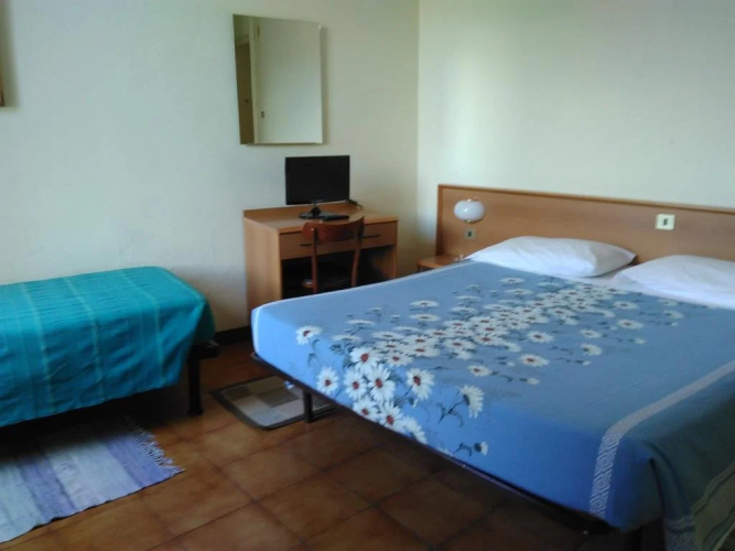Albergo Hotel Bandoni