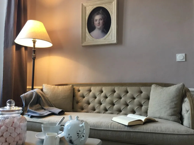 BeauManoir
