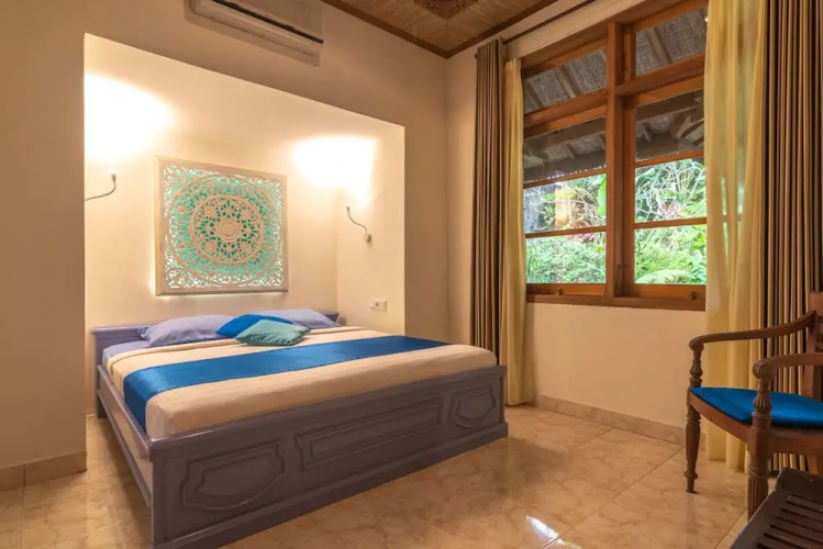 Villa Jepun