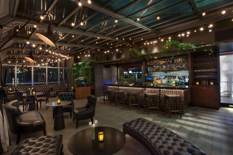 The Kimberly Hotel photo 28