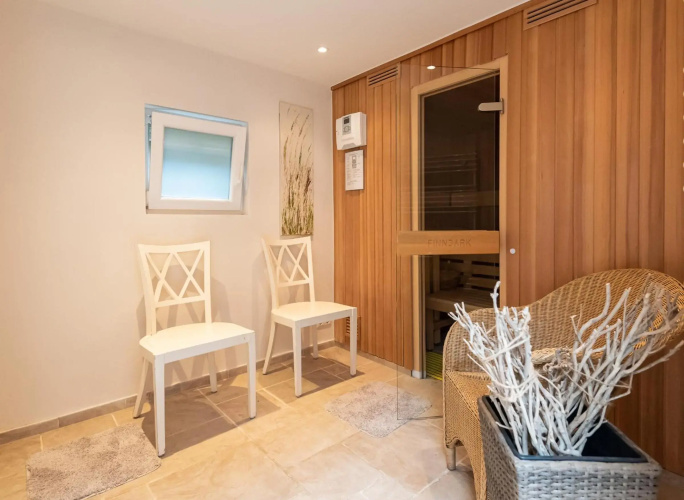 Haus Borelör Whg 2 OG