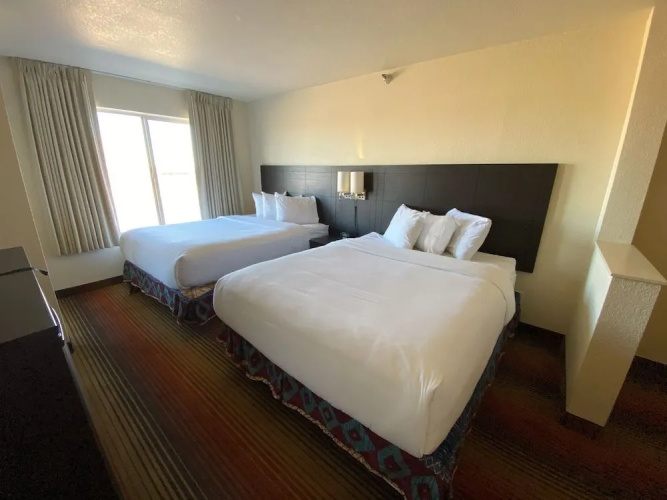 La Junta Inn