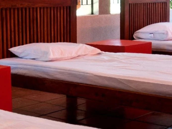 Vanaro Eco Lodge