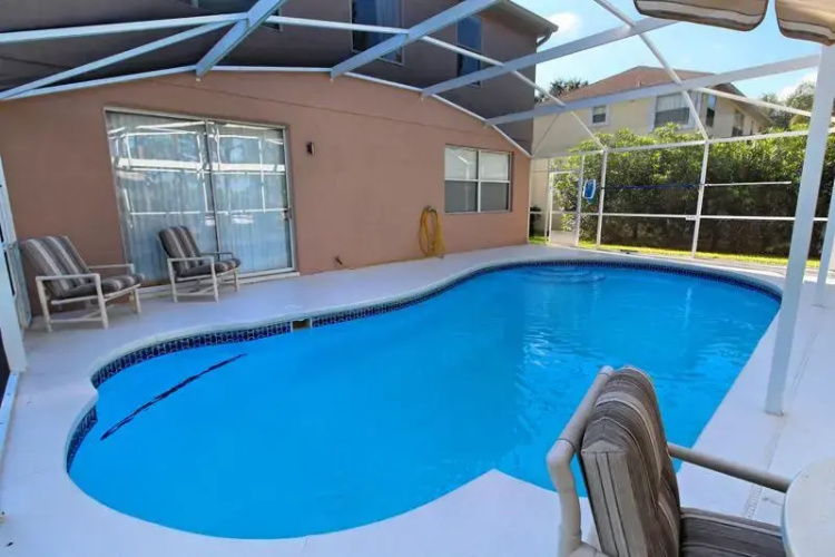 54979 by Executive Villas Florida