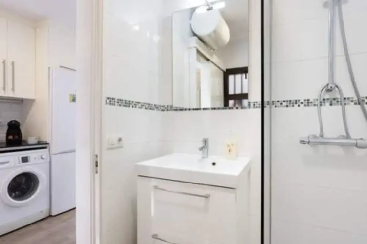 Apartamento Brisa del Mar