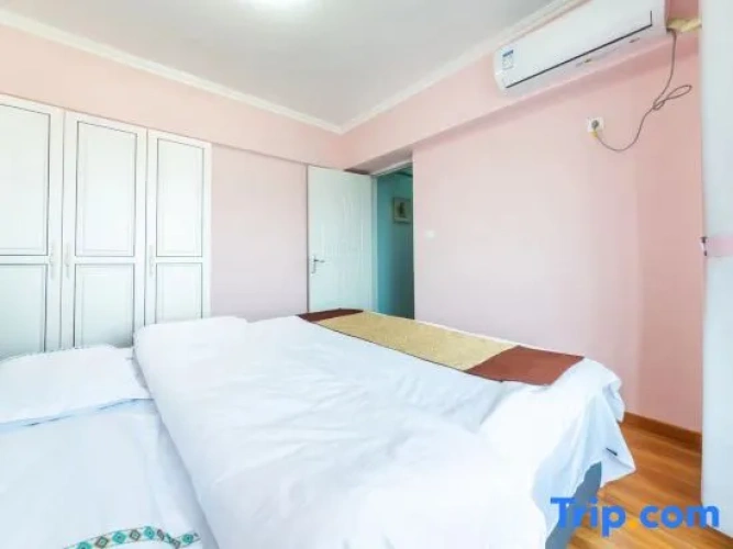 2 Bedrooms Suite