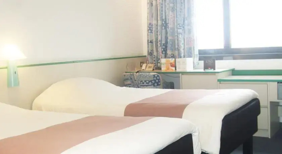 Ibis Cremona
