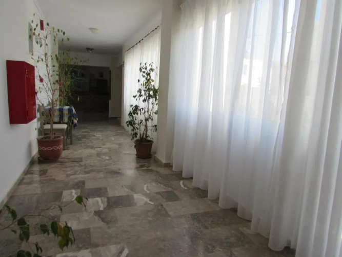 Luis Apartments