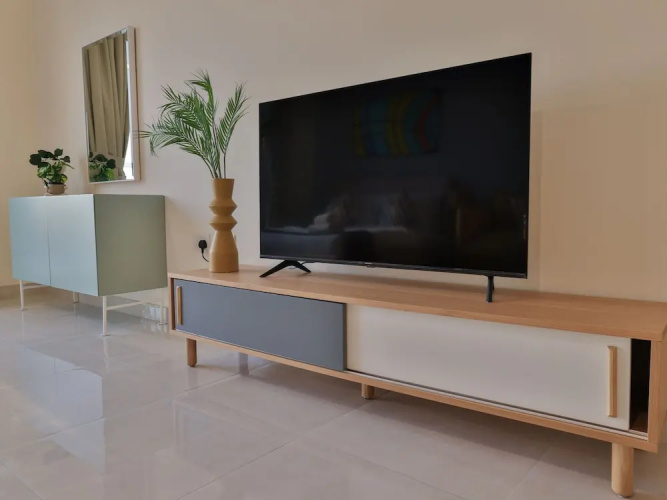 Business Bay Classic Studio by Belvilla