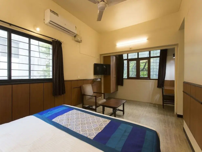 OYO 9831 Hotel Pathik