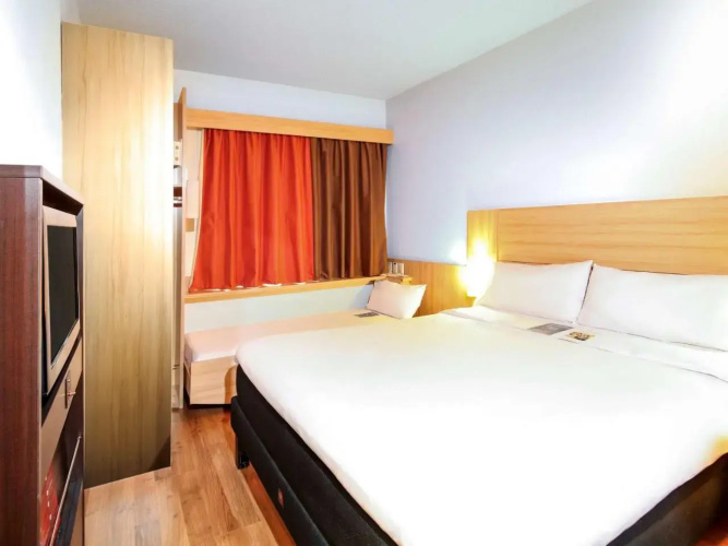Ibis Providencia