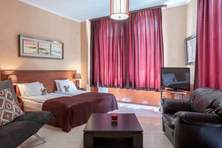 Junior Suite