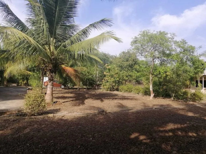 Waterfront Agro Tourism
